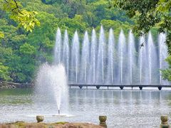 -广州莲花山旅游区
