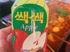 -包装马车·韩国料理·포장마차