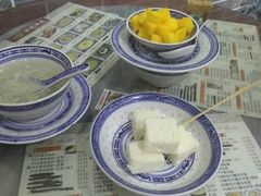 -赵记传承·中式甜品(珠海香洲柠溪大道店)