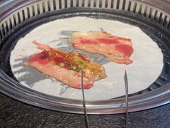 -一家东北烤肉(华大店)
