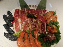 -辣尚瘾·烤鱼·新川菜(交大直营店)