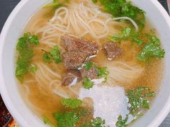 -郑家包子牛肉拉面(尚勤路店)