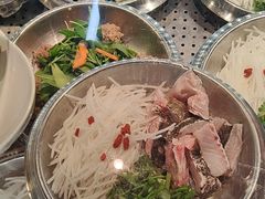 -大家食府·福建菜(FAC协盛中心庭院餐厅店)