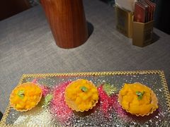 -锦府园·新台州菜(合生汇店)
