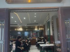 -萬國酒家·非遗技艺传承味道