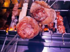 -丰茂烤串(全国首店)