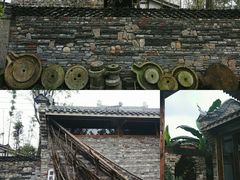 -驿舍·民國老营房院子私房菜(科学会堂店)