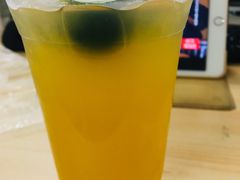 -多多旺港式茶餐厅(新区店)