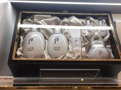 -DFS旗下T广场(新加坡店)