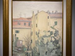 -大芬美术馆