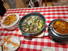 -西贝(吴江路湟普汇店)