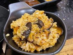 -九田家黑牛烤肉料理(石路天虹店)