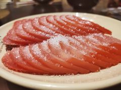 凉拌番茄-一棠龙虾•王牌虾球(楚河汉街店)