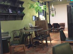 大堂-花蒲甜品(海信广场店)