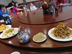 -东北大院·东北菜(三台子店)