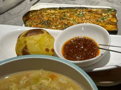 紫禁城土豆仔-鼎原力量东北吊炉烧烤(临河街店)