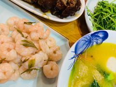 -百家鲜·杭帮菜