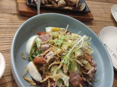 -塔可墨西哥餐厅(江宁景枫店)