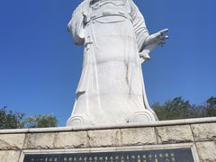-北辰山景区