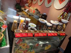 -巢爷老味(东方红店)