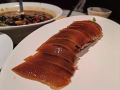-四季民福烤鸭店(西单华威约饭街店)