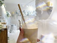 冰拿鐵-BEC(好景花园店)