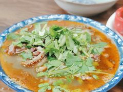 -白老大羊杂碎稍麦