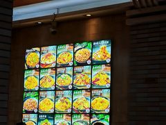 -老西北风抻面(西直店)
