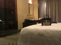 -常州武进九洲喜来登酒店