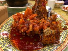 -砂锅居(西四店)