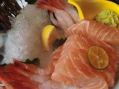 -禾风·海鲜料理自助(玉林店)