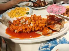 -姑苏家宴·苏帮菜·松鼠桂鱼(苏州总店)