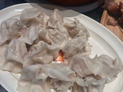 -李记饺子·熏酱东北菜(欢乐谷店)