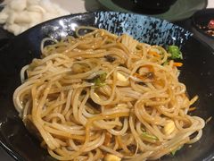 特色海南腌粉-狐狸爱上椰子鸡(滨江星光大道店)