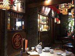 -南京大牌档(济南万象城店)