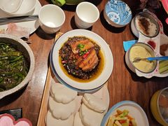 -湖兰金牌小炒肉(椒江万达店)