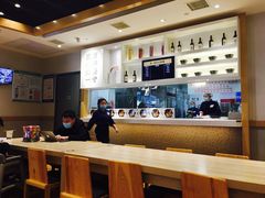 -吉野家(范阳中路店)