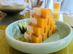 -广州塔晖粤轩中餐厅