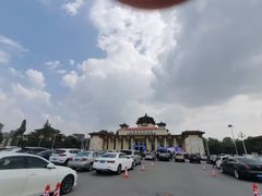 -中国农业博物馆