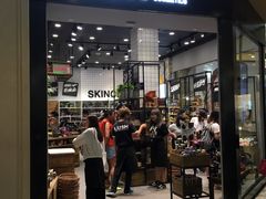 -LUSH(威尼斯人店)