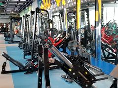 -Trainyard 炼·工场(中国国际贸易中心店)