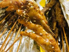 -木屋烧烤(坂田天安云谷店)