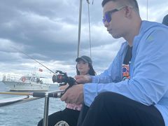 -小猫钓鱼海钓俱乐部(椰梦长廊店)