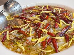 -太二酸菜鱼(中山龙之梦店)