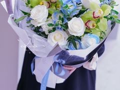-花生FM_FLOWERS