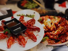 -沪小胖小龙虾(淮海中路旗舰店)