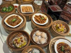 -潮福城大酒楼·潮味粤品·港式点心(湖滨北路店)