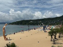 -大梅沙海滨公园