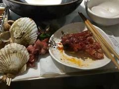 -卡路里的烤宴(浑南首创店)