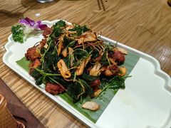 炸排骨-金孔雀德宏傣味餐馆(魏公村店)